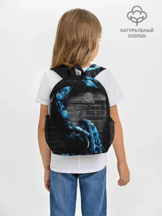 Рюкзак детский / Linkin Park