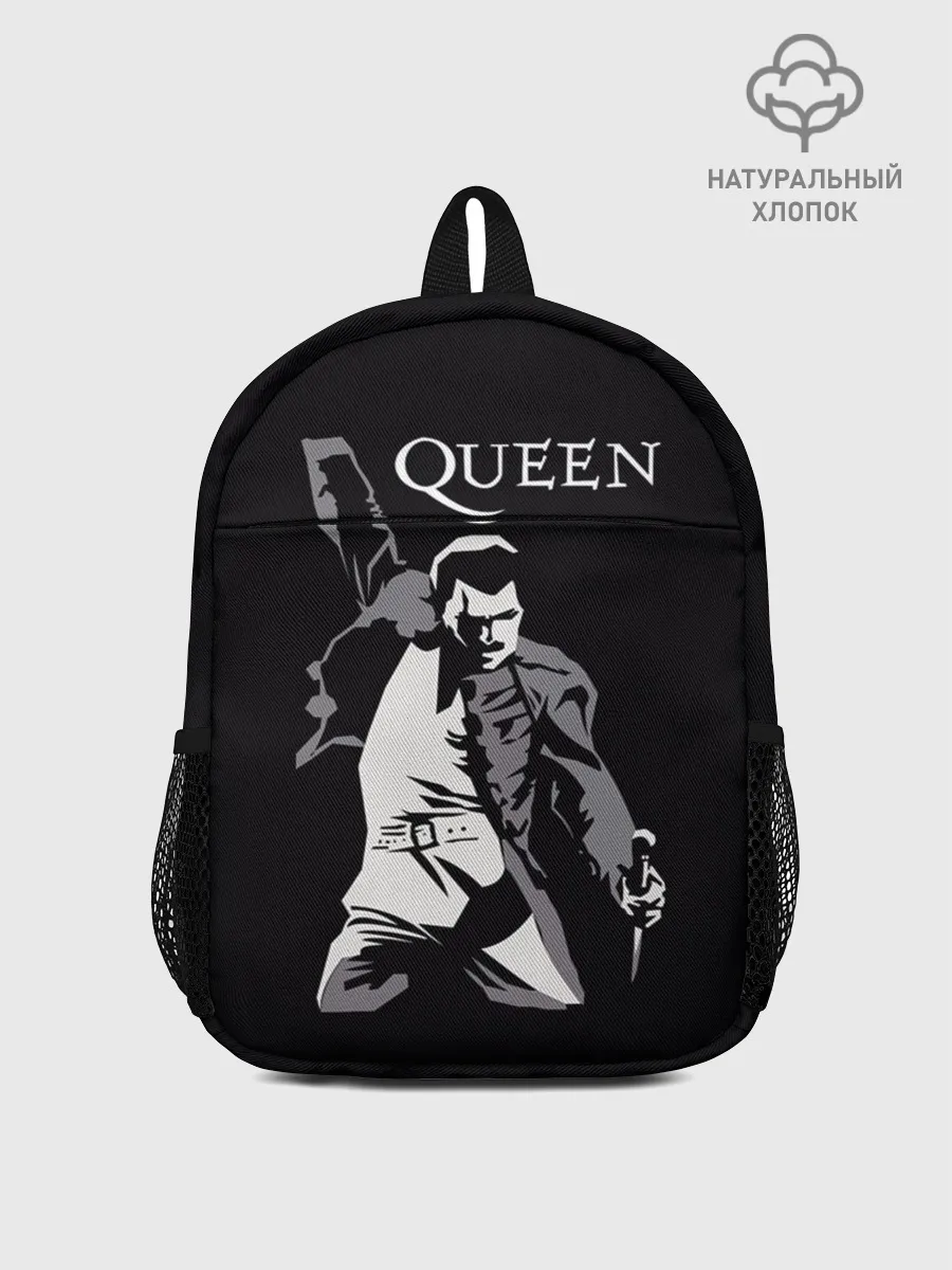 Рюкзак детский / Queen