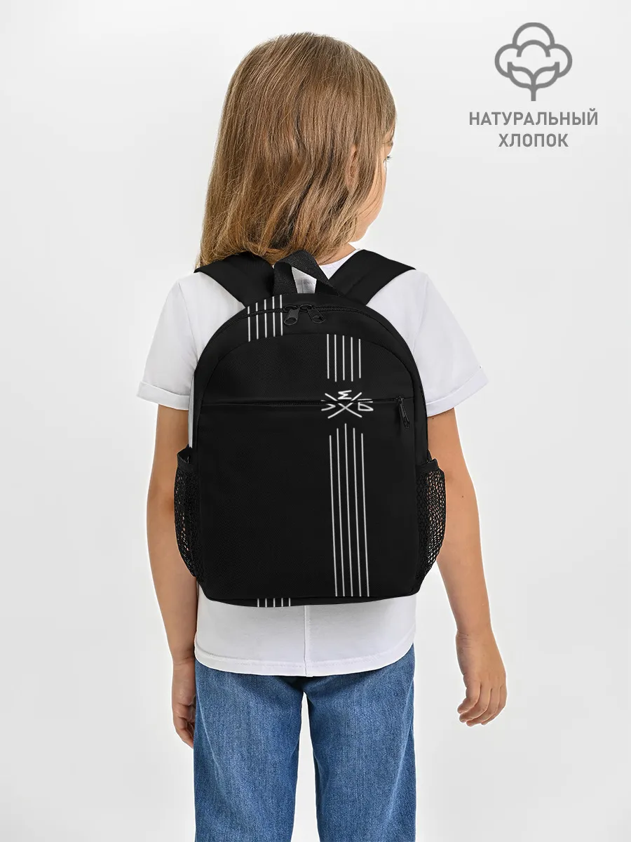 Рюкзак детский / Хлеб