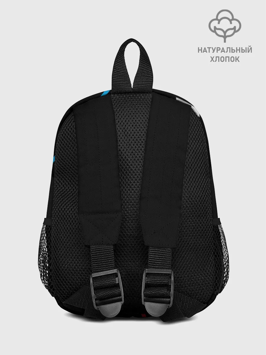 Рюкзак детский / Powered by BMW M