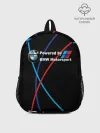 Рюкзак детский / Powered by BMW M