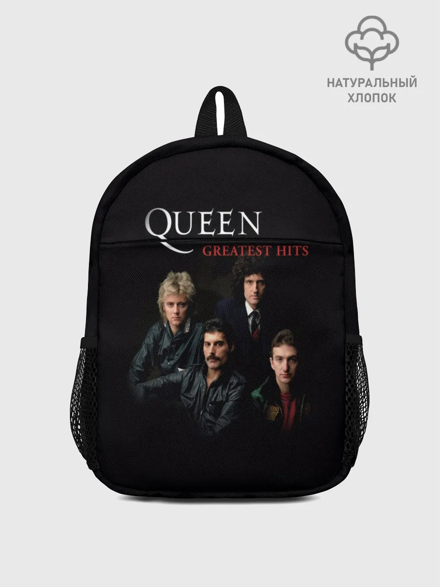 Рюкзак детский / Queen