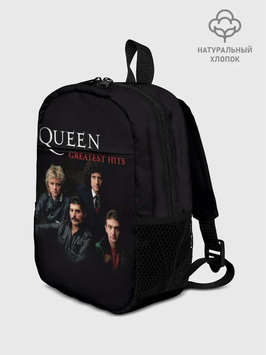 Рюкзак детский / Queen