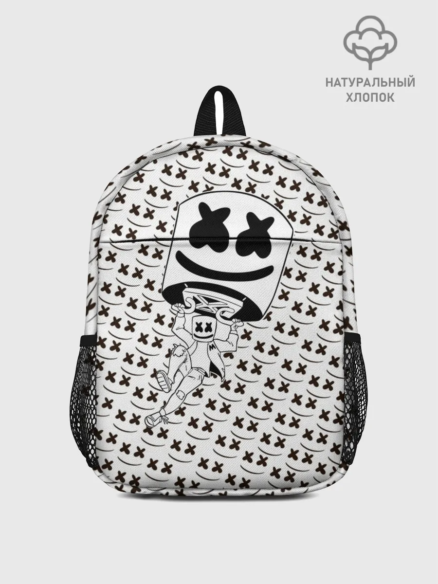 Рюкзак детский / Fortnite Marshmello