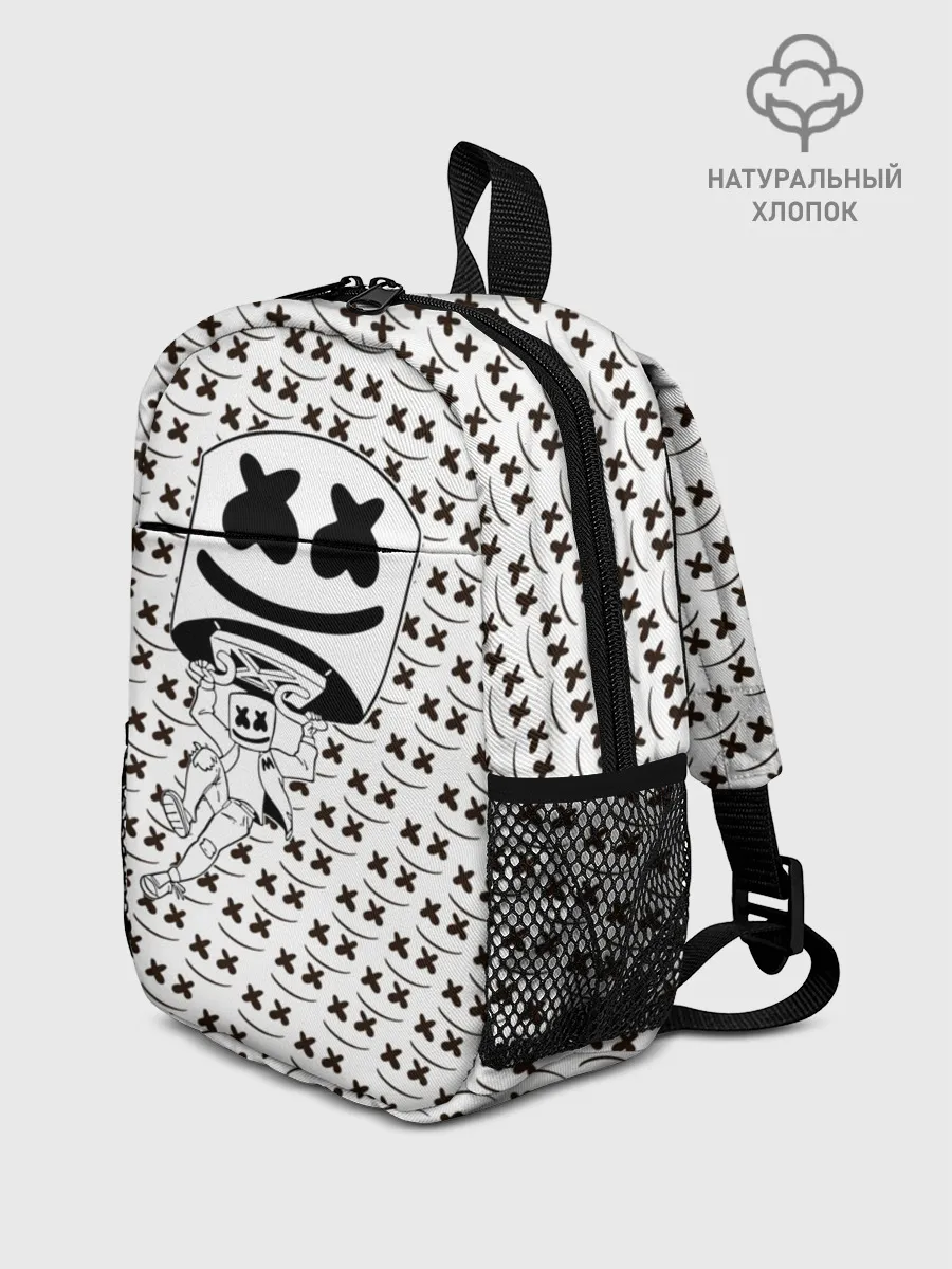 Рюкзак детский / Fortnite Marshmello