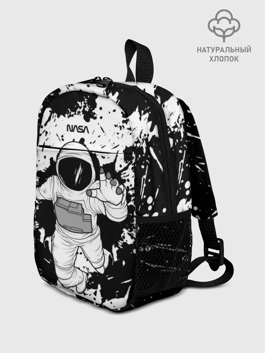 Рюкзак детский / NASA