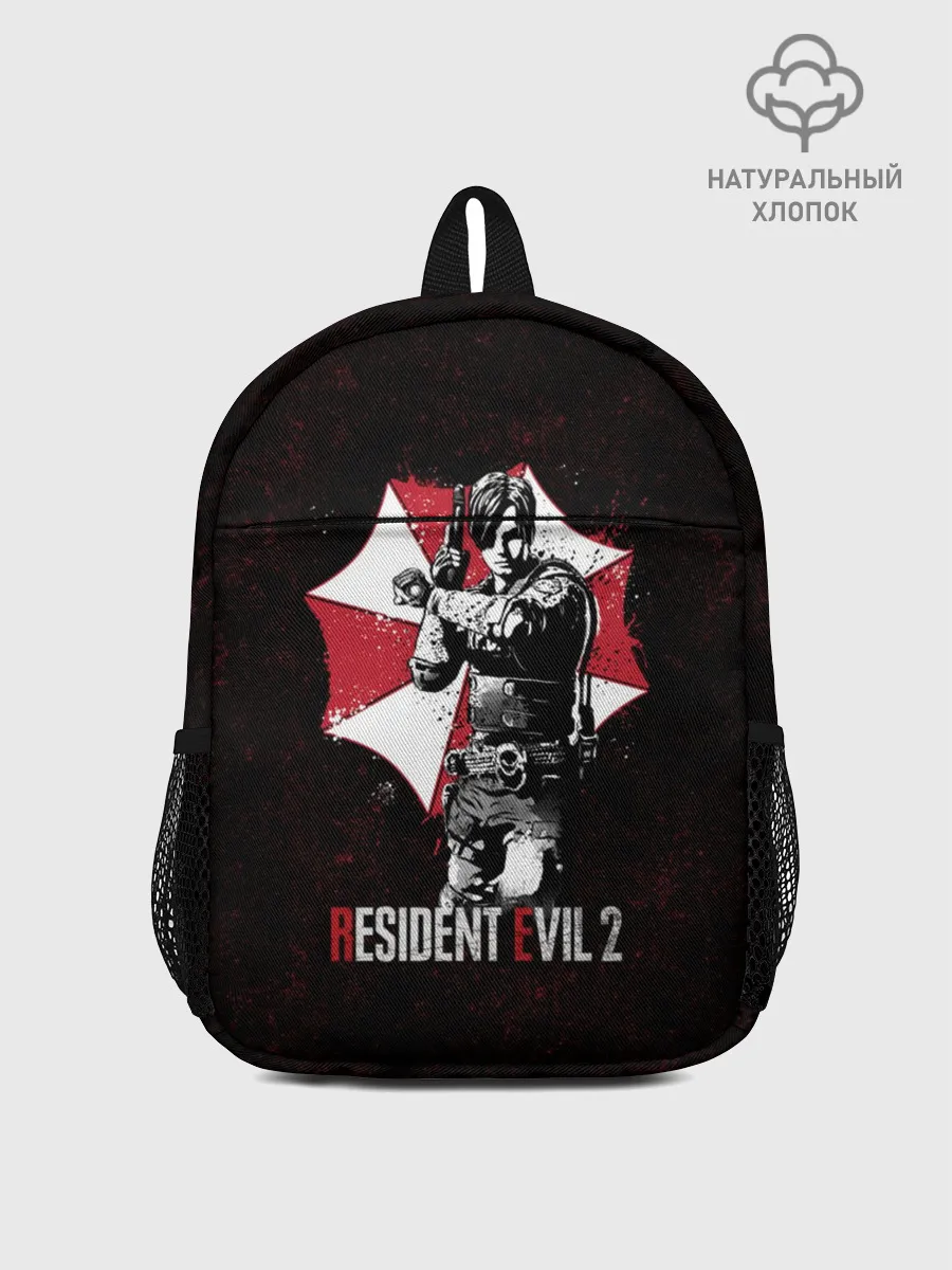 Рюкзак детский / Resident Evil 2