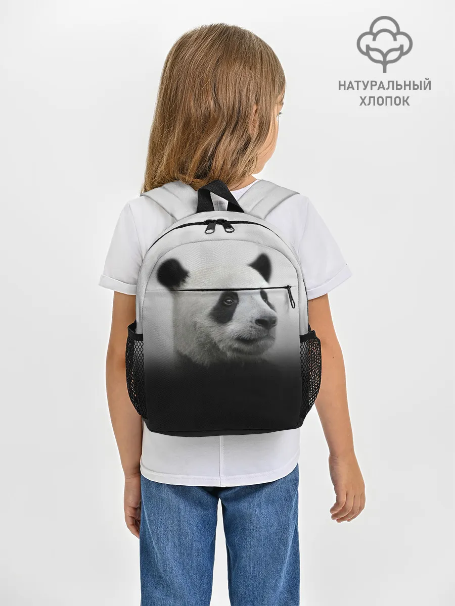 Рюкзак детский / Панда