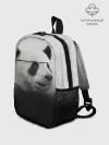Рюкзак детский / Панда