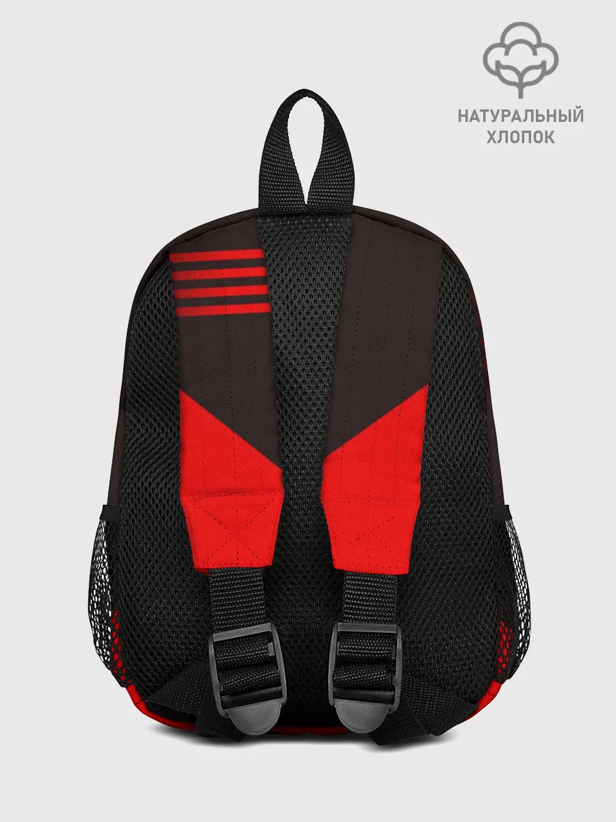 Рюкзак детский / Hockey