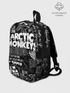 Рюкзак детский / Arctic Monkeys