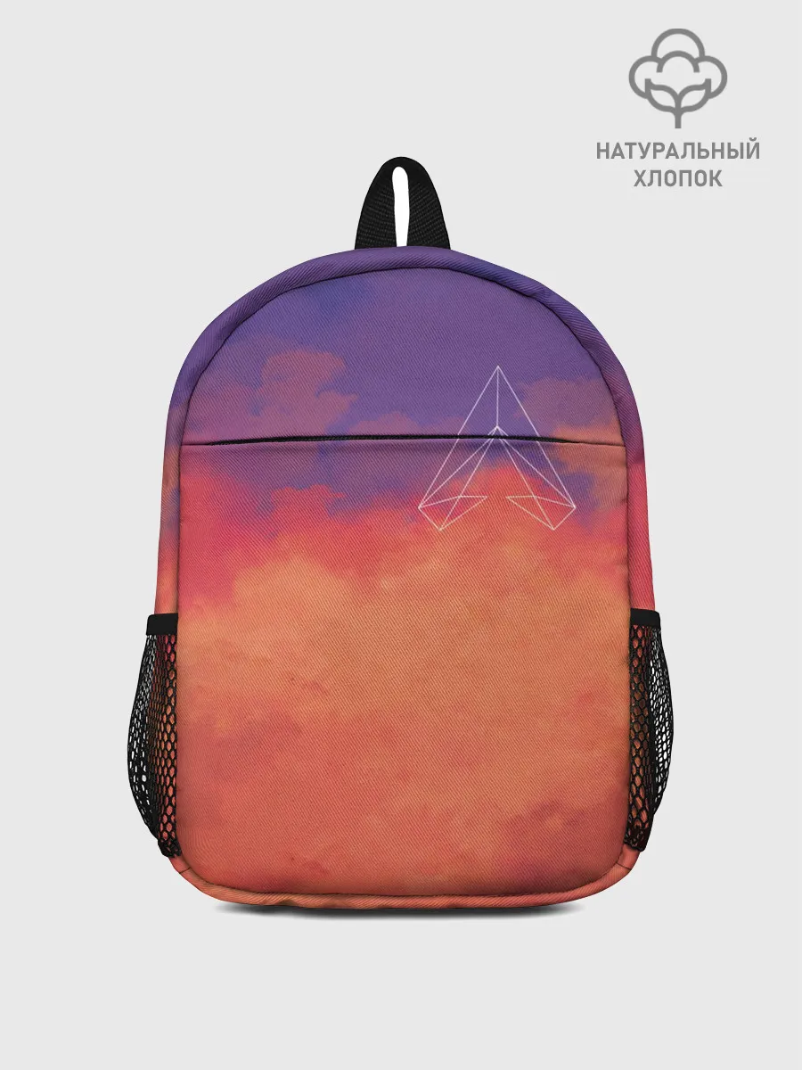 Рюкзак детский / Apex