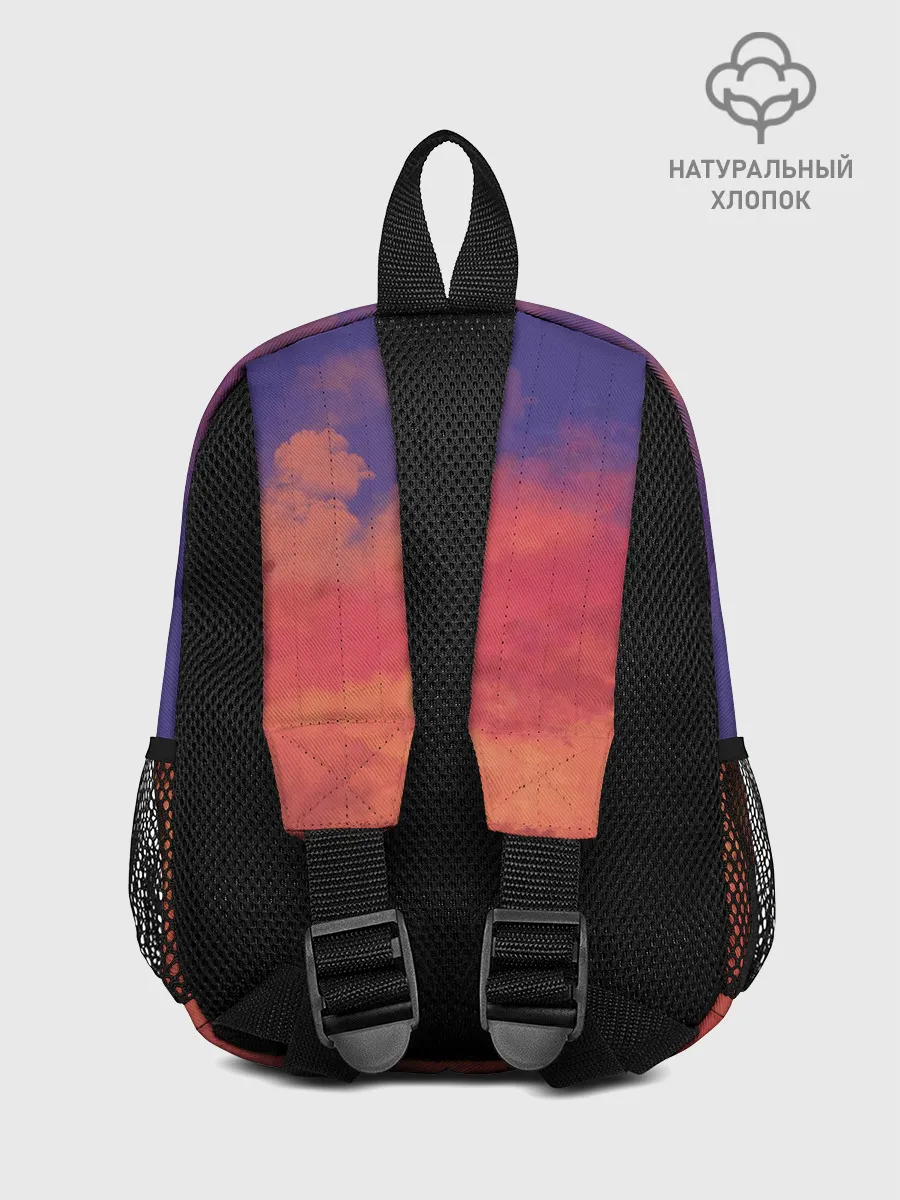 Рюкзак детский / Apex