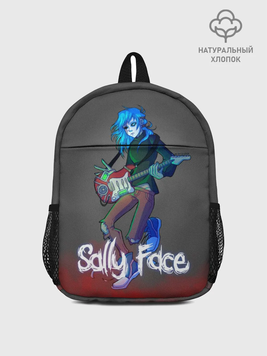 Рюкзак детский / Sally Face