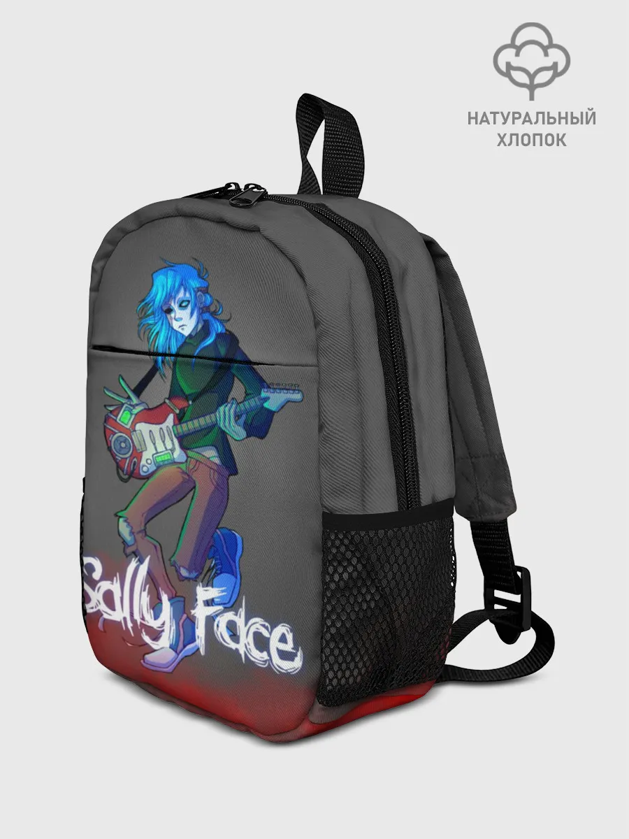 Рюкзак детский / Sally Face
