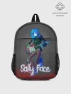 Рюкзак детский / Sally Face