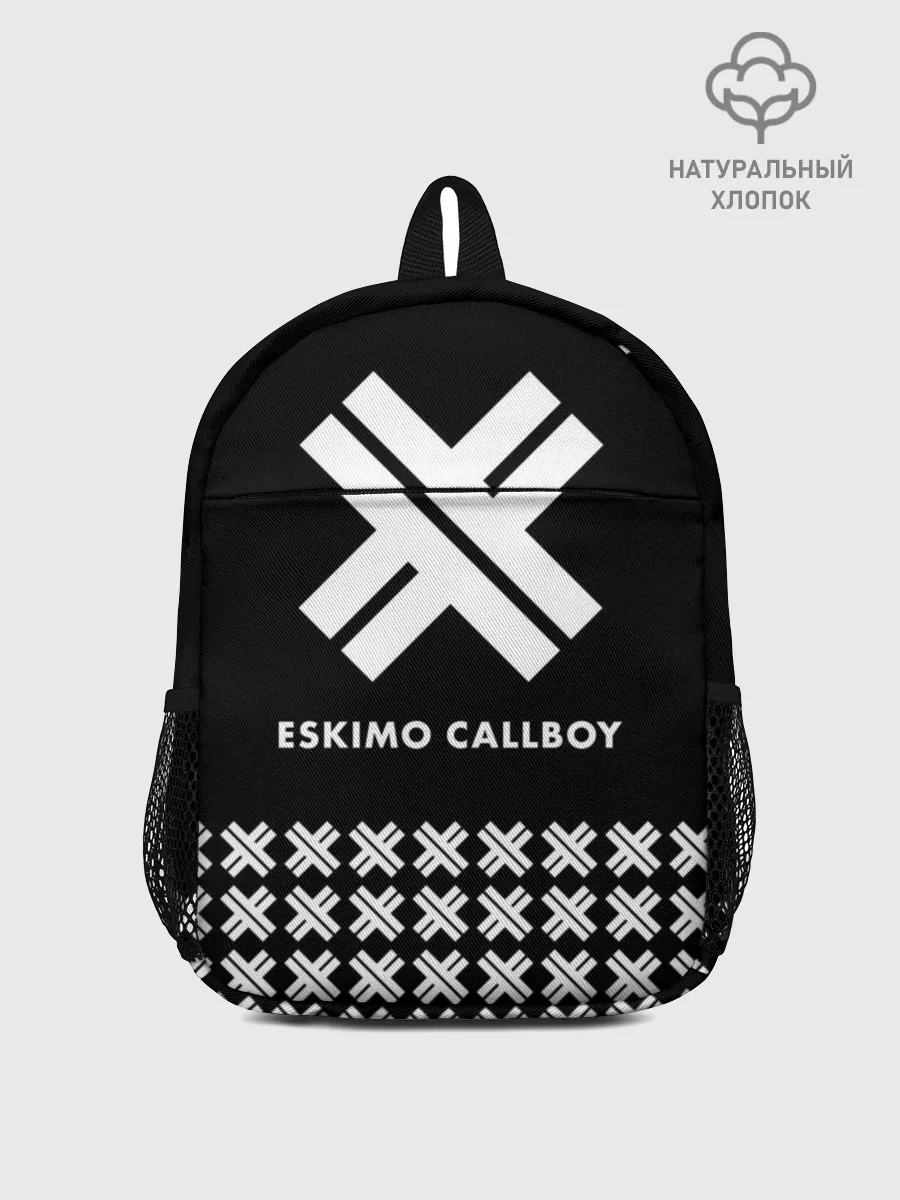 Рюкзак детский / Eskimo Callboy