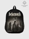 Рюкзак детский / Behemoth