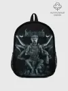 Рюкзак детский / Behemoth