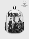 Рюкзак детский / Behemoth