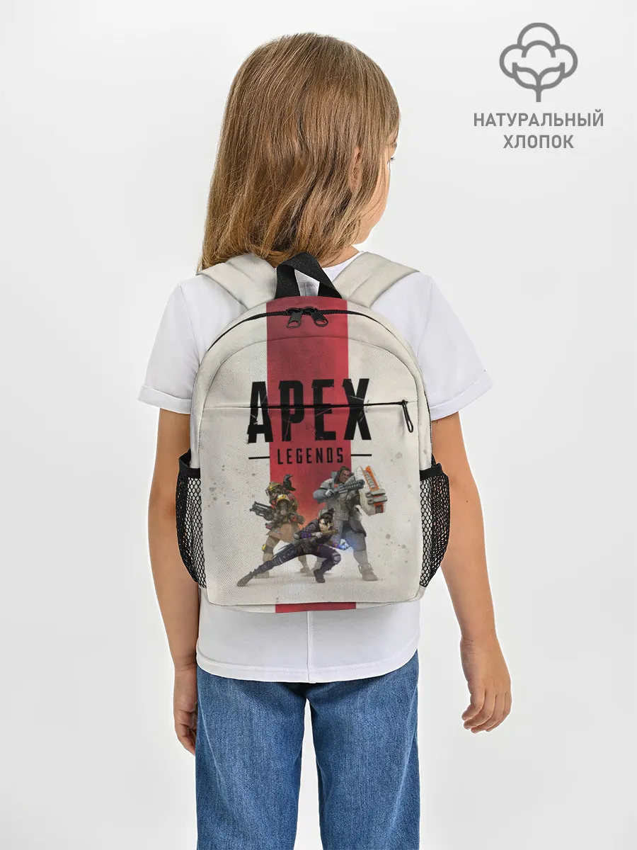 Рюкзак детский / APEX LEGENDS
