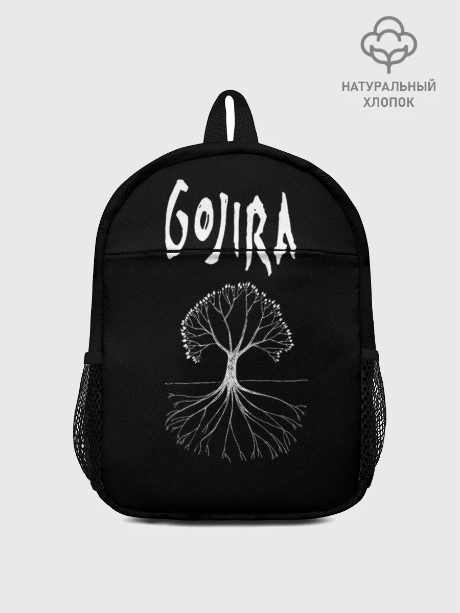Рюкзак детский / Gojira