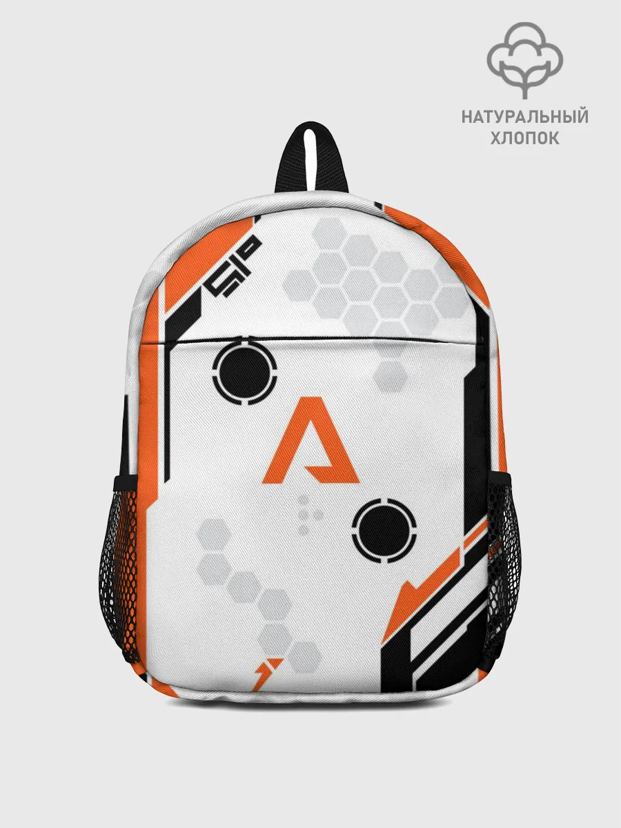Рюкзак детский / Apex Legends Titanfall