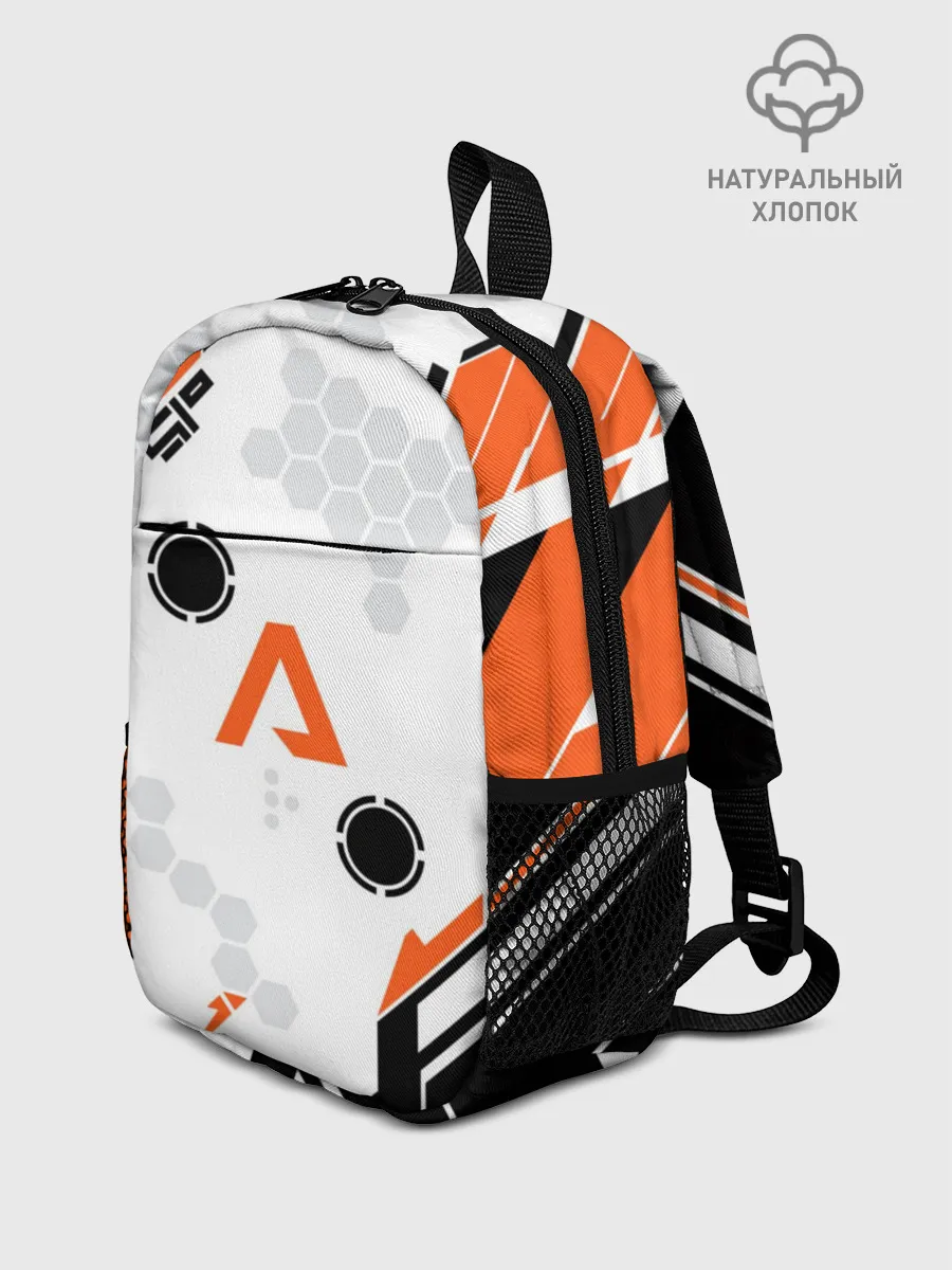 Рюкзак детский / Apex Legends Titanfall