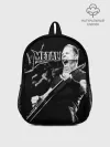 Рюкзак детский / Metallica