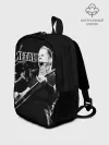 Рюкзак детский / Metallica