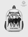 Рюкзак детский / Metallica