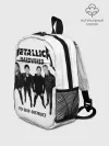 Рюкзак детский / Metallica