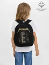 Рюкзак детский / Metallica