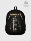Рюкзак детский / Metallica