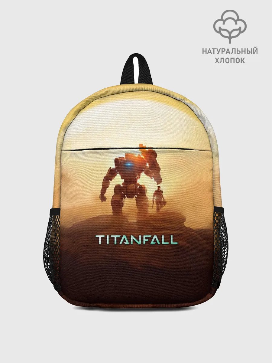 Рюкзак детский / Titanfall