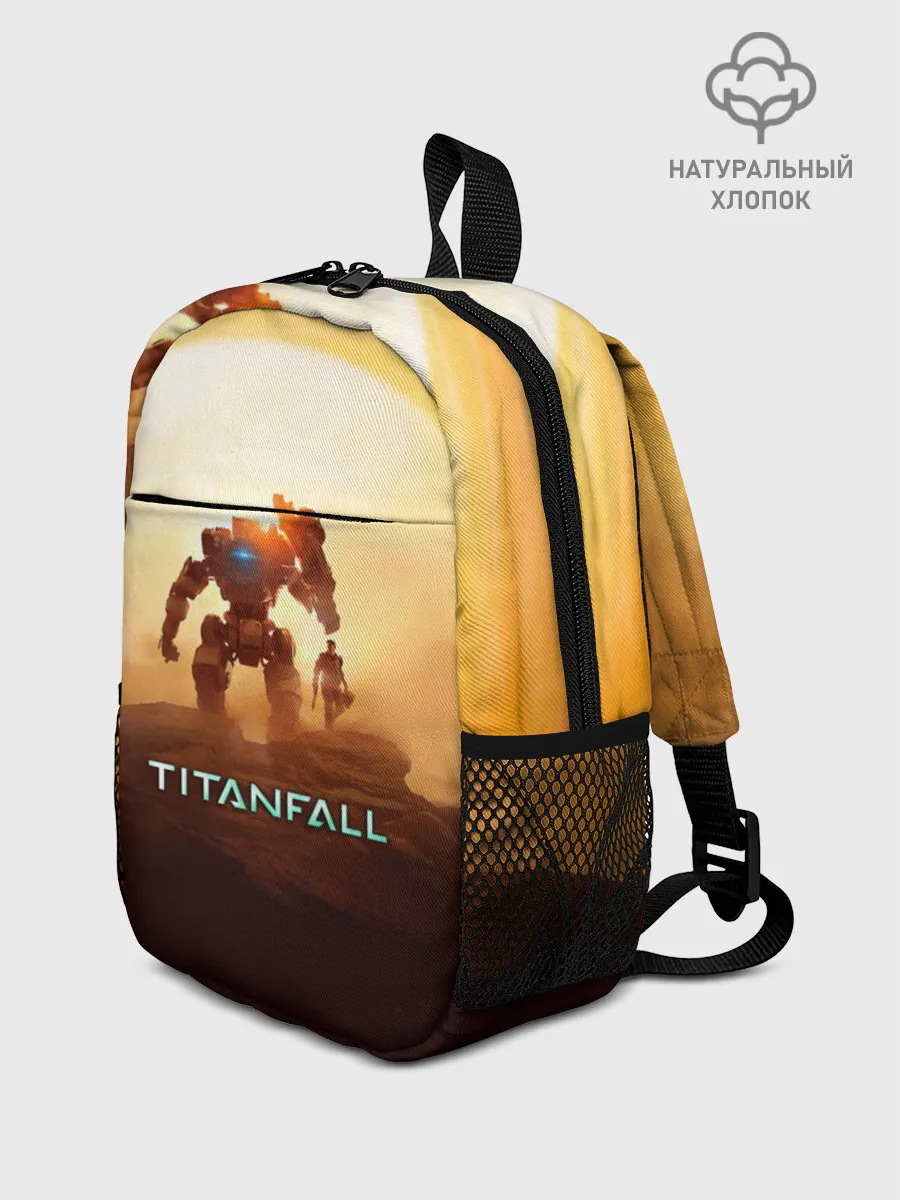 Рюкзак детский / Titanfall