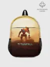 Рюкзак детский / Titanfall