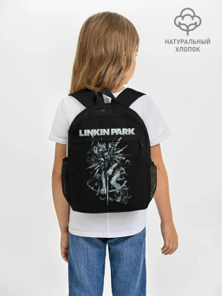 Рюкзак детский / Linkin Park