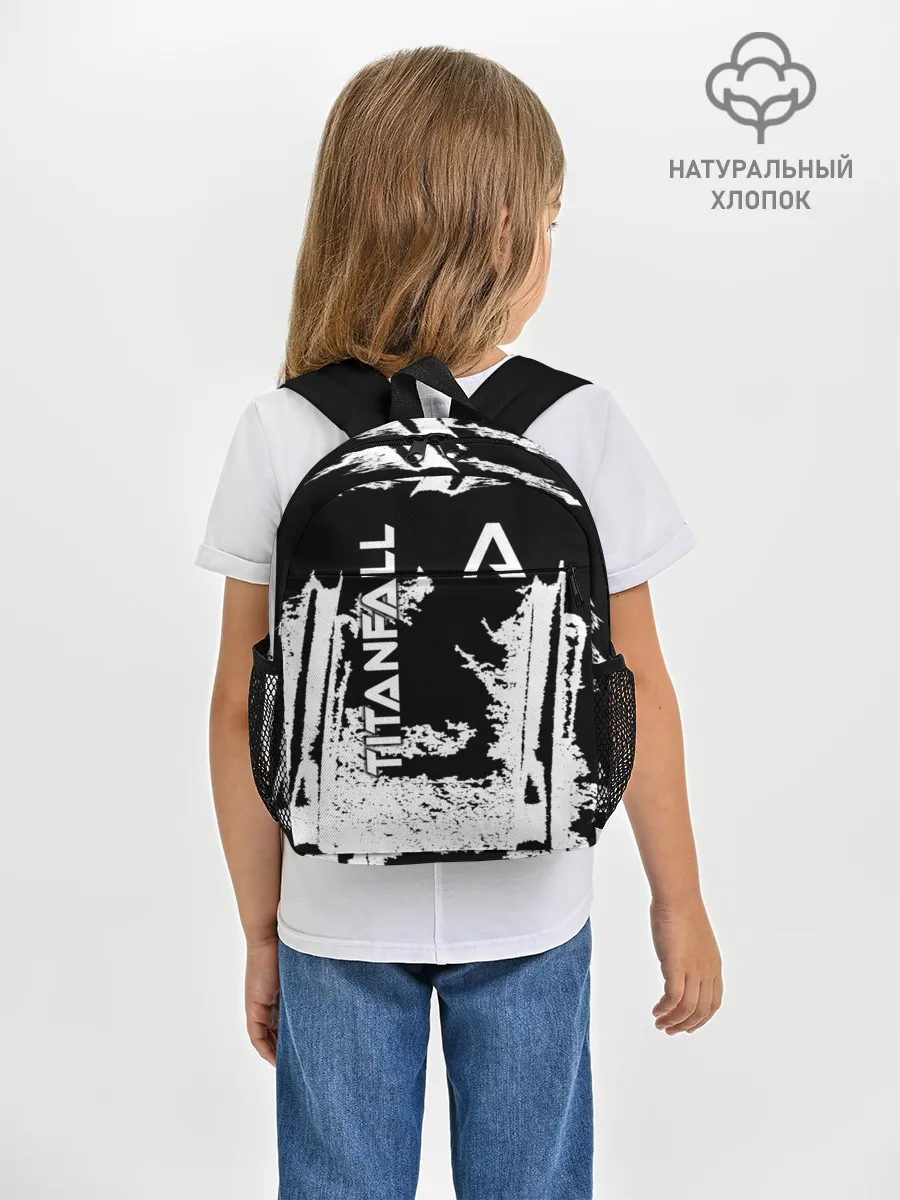 Рюкзак детский / Titanfall
