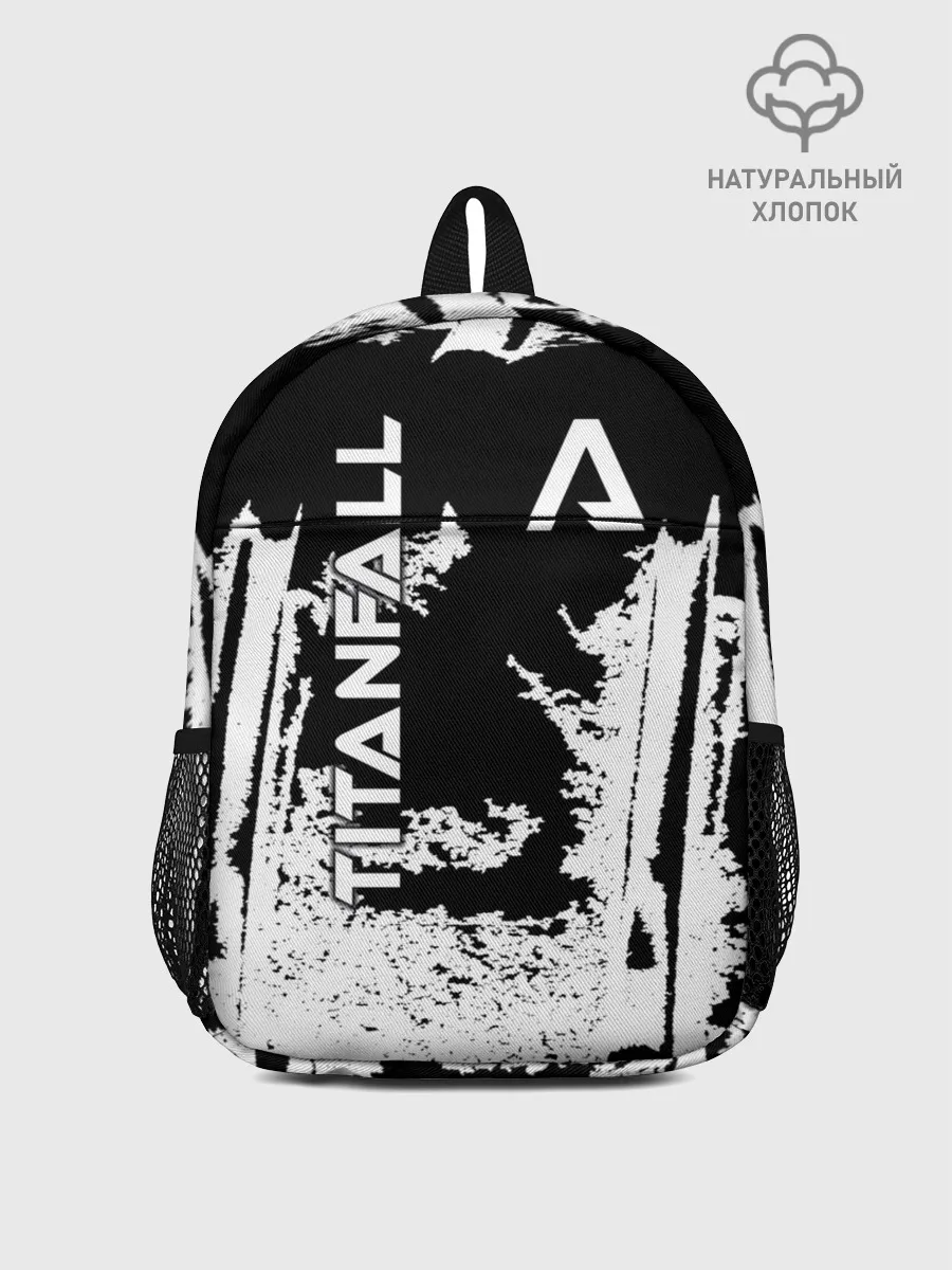 Рюкзак детский / Titanfall