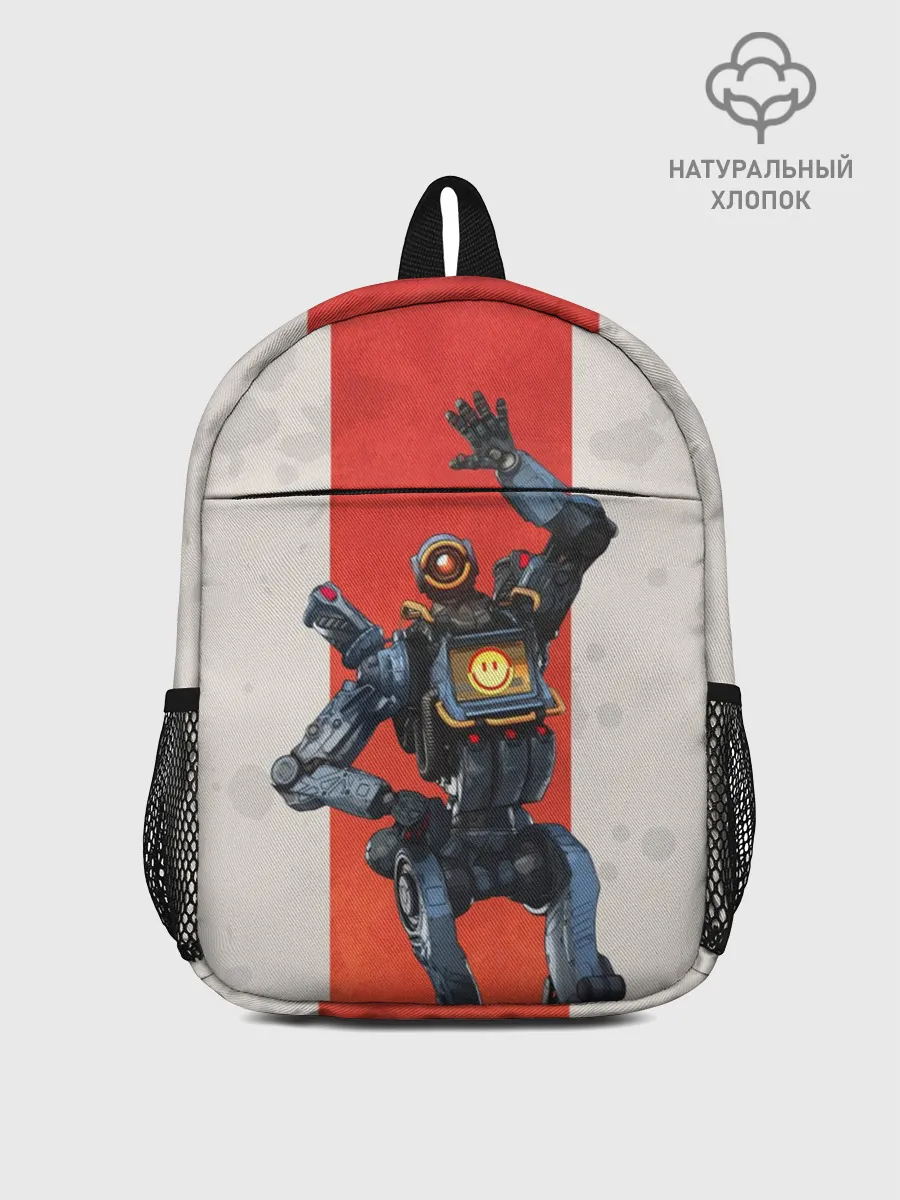 Рюкзак детский / APEX LEGENDS - Pathfinder