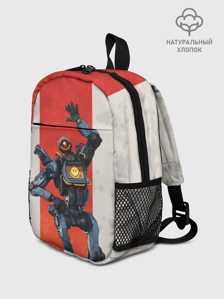 Рюкзак детский / APEX LEGENDS - Pathfinder