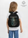 Рюкзак детский / Meshuggah