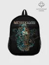 Рюкзак детский / Meshuggah