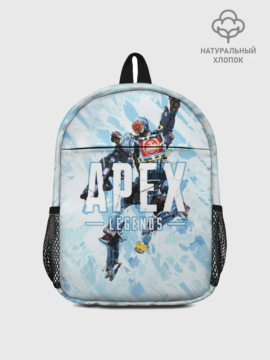 Рюкзак детский / APEX LEGENDS - Pathfinder