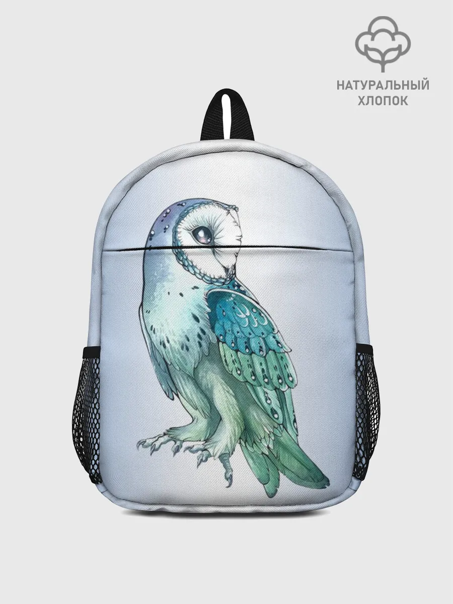 Рюкзак детский / сова