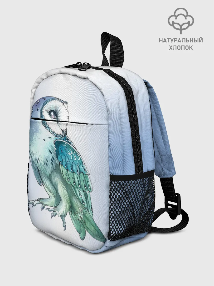 Рюкзак детский / сова
