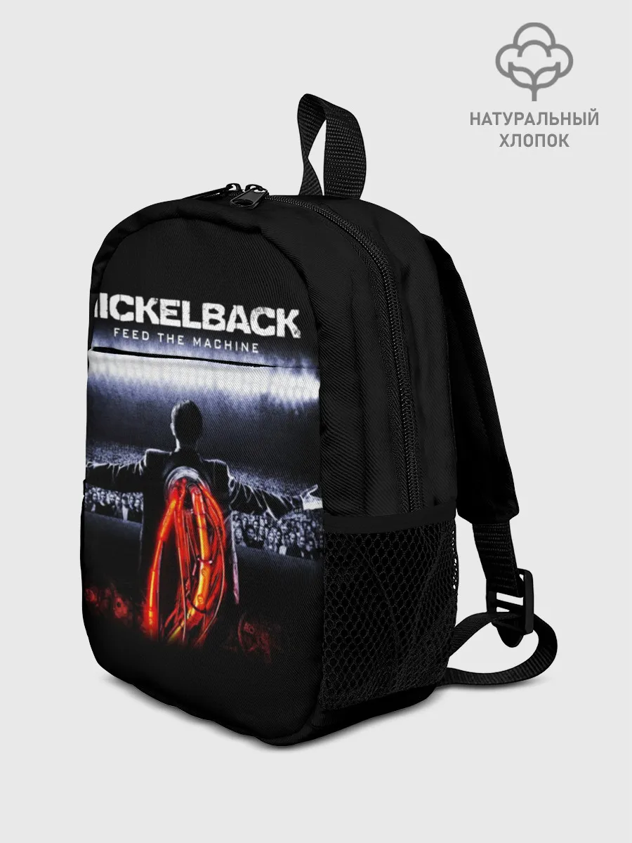 Рюкзак детский / Nickelback