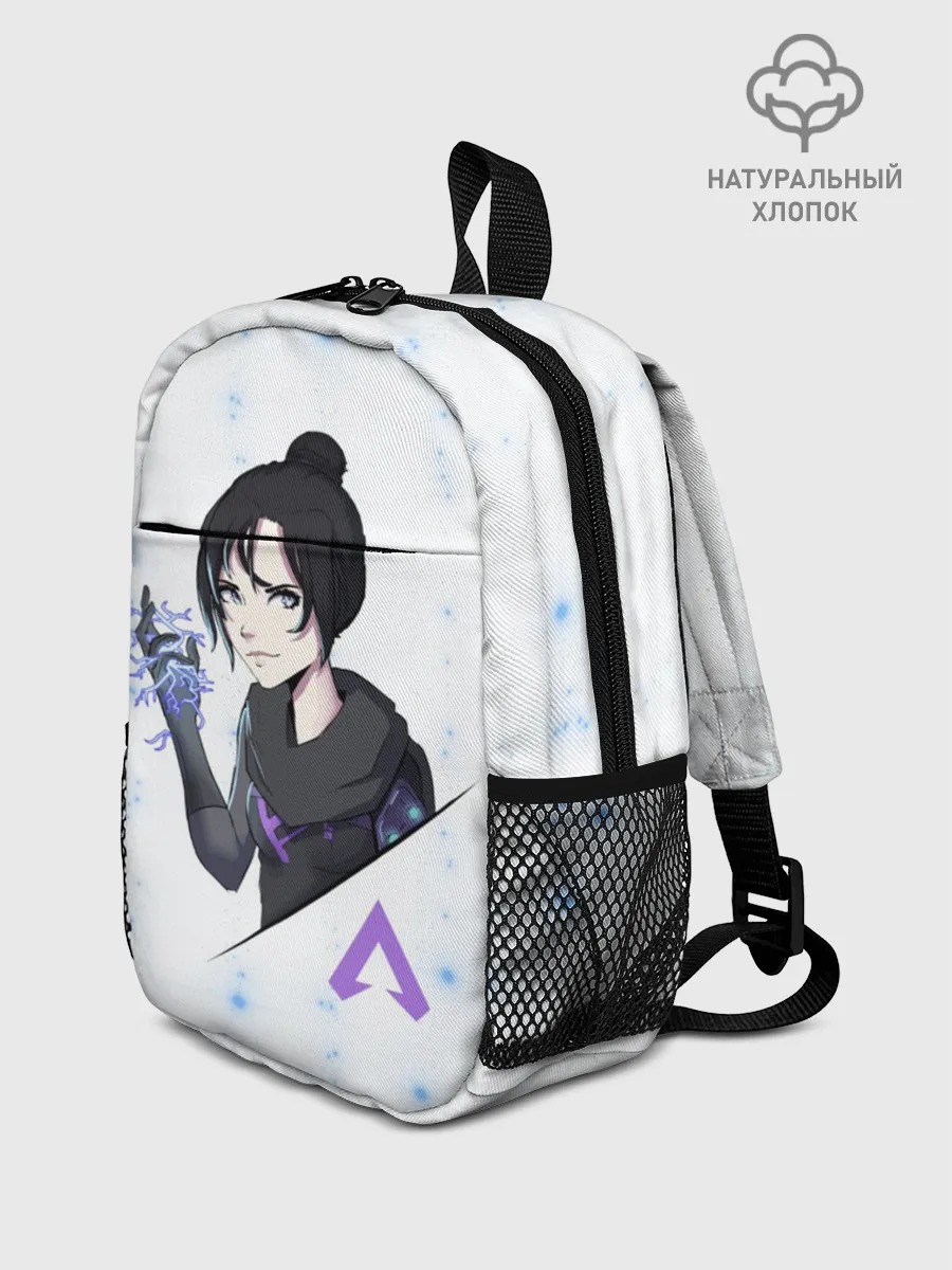 Рюкзак детский / Apex Legends - Wraith