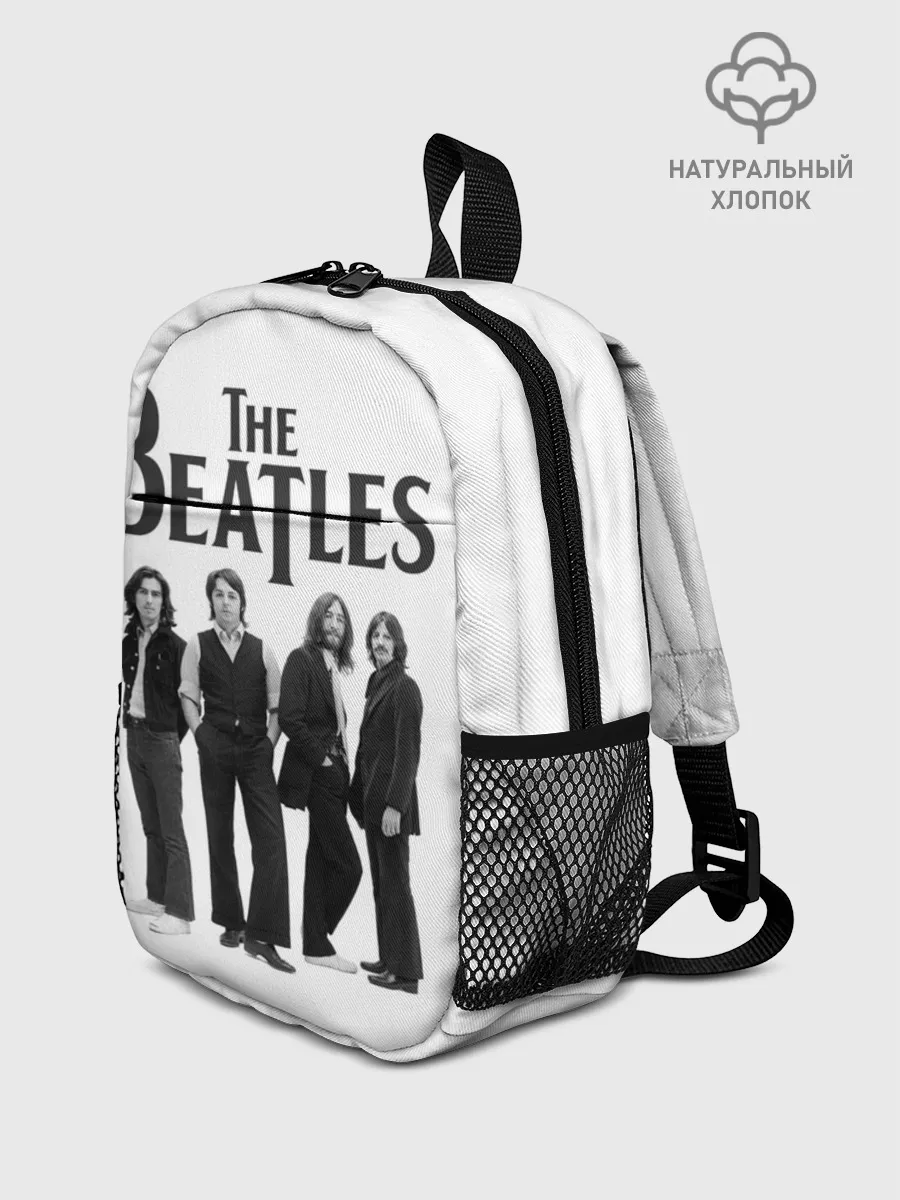 Рюкзак детский / The Beatles